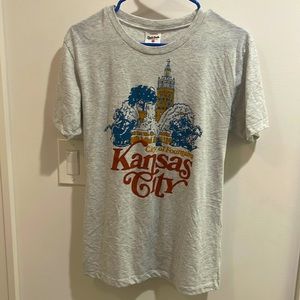 Kansas City T-Shirt